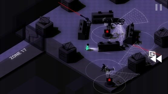 Screenshot Maruta Escape