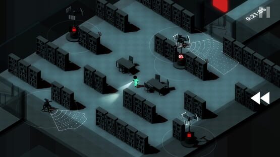Screenshot Maruta Escape