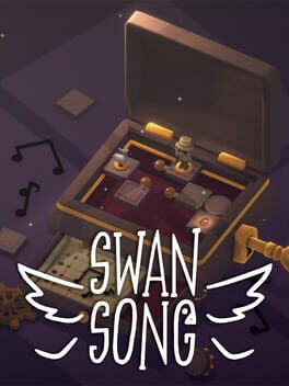 Cover Swan Song