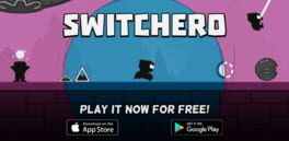 Cover Switchero - Dash n' retry