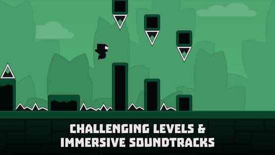 Screenshot Switchero - Dash n' retry