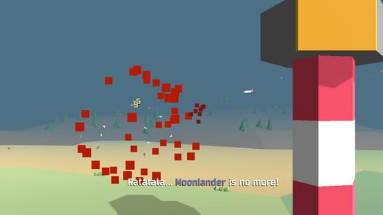 Screenshot Rebel Wings