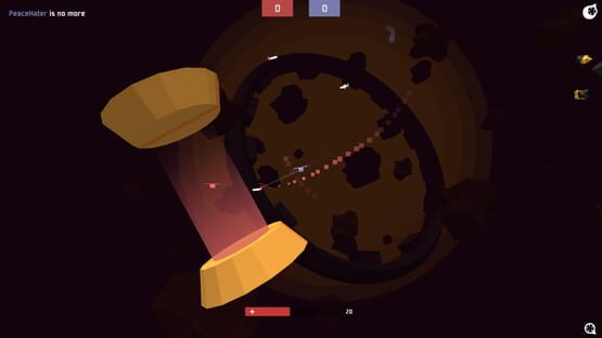 Screenshot Rebel Wings