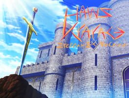 Cover Eternal Ex Machina: Hawz Krarace