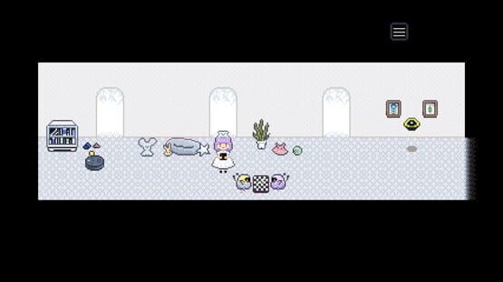 Screenshot Robot Hospice