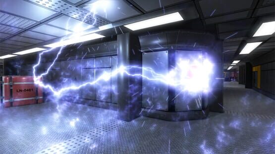 Screenshot Alone in Space