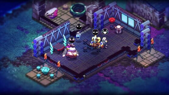 Screenshot Crashlands 2