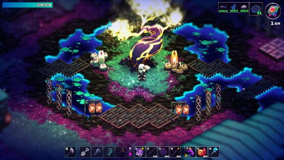 Screenshot Crashlands 2