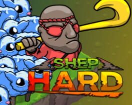 Cover Shep Hard
