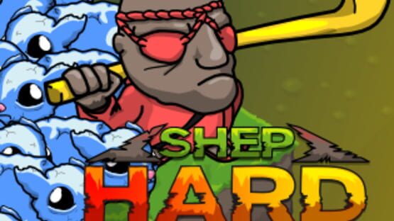 Screenshot Shep Hard