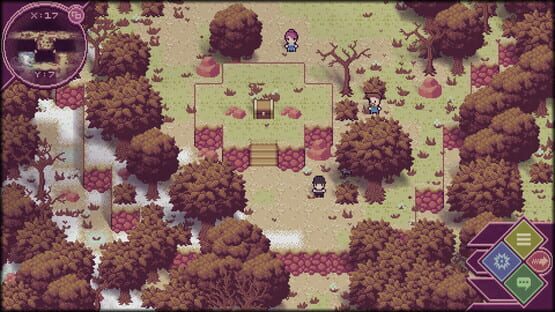 Screenshot The End of Allegoria