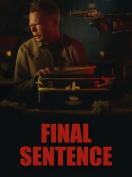 Cover Final Sentence