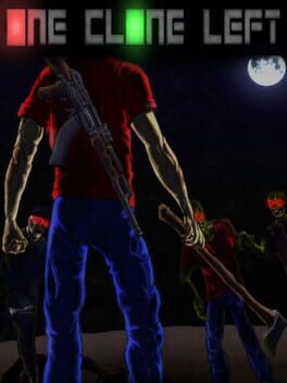 Cover One Clone Left