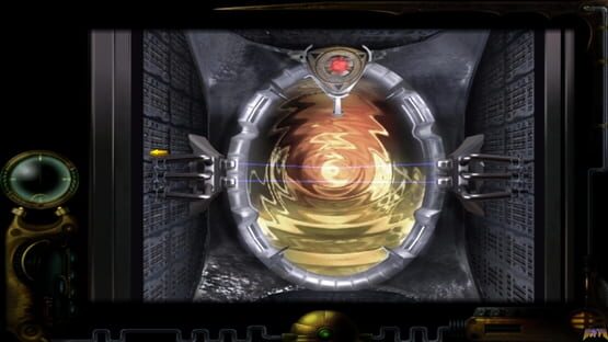 Screenshot Chemicus II: Die versunkene Stadt