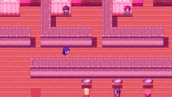 Screenshot Spring of Decadence