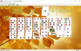 Cover BVS Solitaire Collection