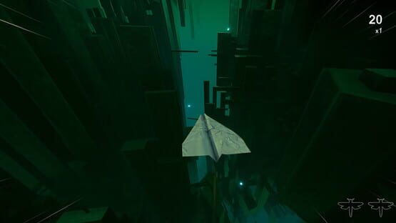 Screenshot Fold & Fly