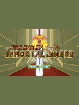 Cover Fire Emblem: Immortal Sword