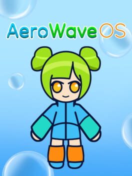 Cover AeroWave OS