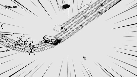 Screenshot The Trolley Solution