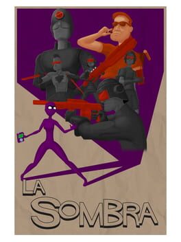 Cover La Sombra