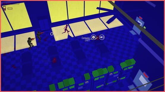 Screenshot La Sombra