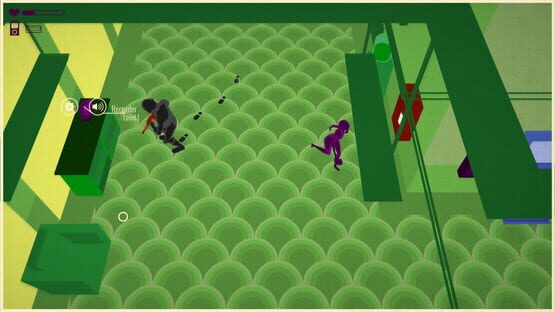 Screenshot La Sombra