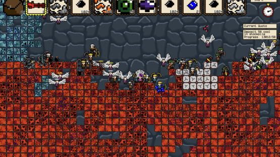 Screenshot Coal LLC