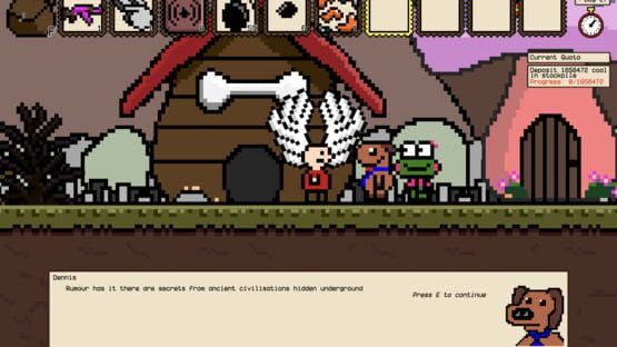 Screenshot Coal LLC