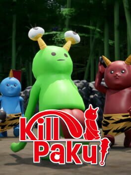 Cover Killpaku!