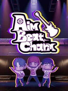 Cover Aim Beat Charm