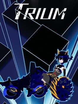 Cover Trium