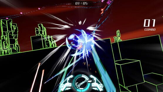 Screenshot Trium