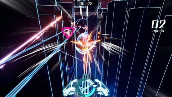 Screenshot Trium