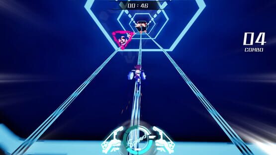 Screenshot Trium