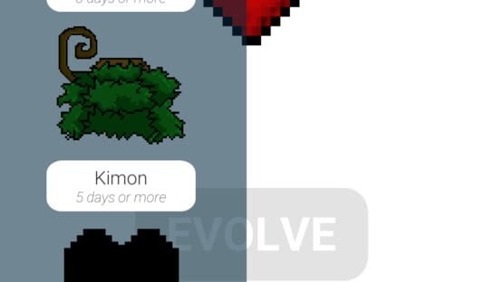 Screenshot Waiting Game