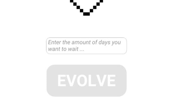 Screenshot Waiting Game