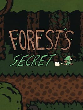 Cover Forest's Secret