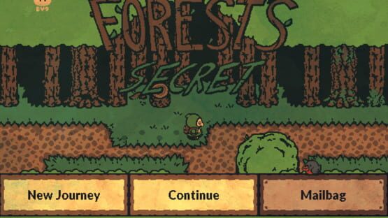 Screenshot Forest's Secret