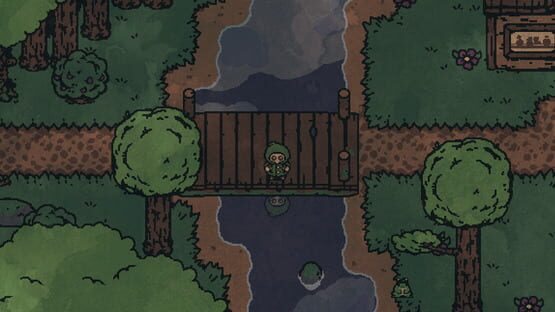 Screenshot Forest's Secret