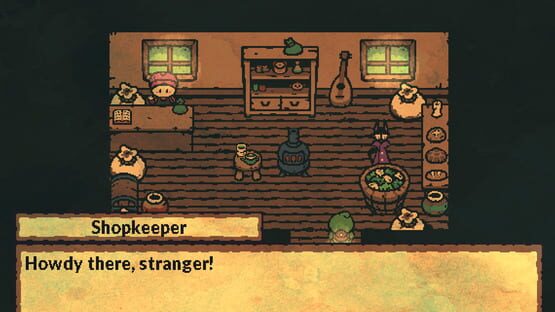 Screenshot Forest's Secret