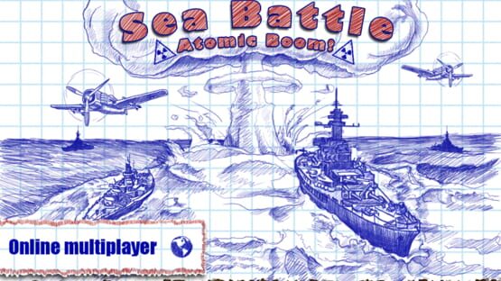 Screenshot Sea Battle