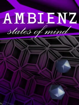 Cover Ambienz