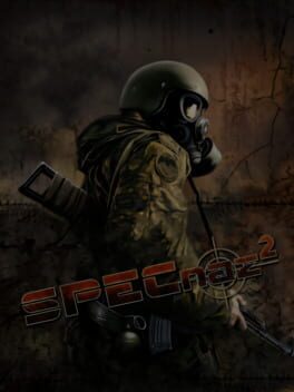 Cover Specnaz 2