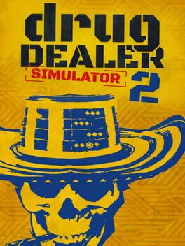 Cover Drug Dealer Simulator 2