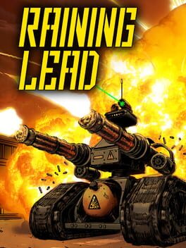 Cover Raining Lead