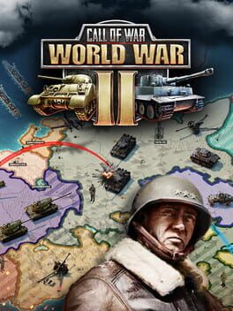Cover Call of War