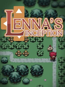 Cover Lenna's Inception