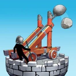 Cover The Catapult