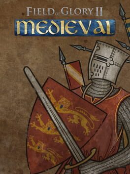 Cover Field of Glory II: Medieval